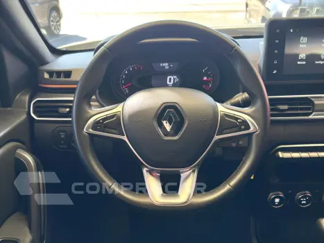 OROCH 1.3 TCE FLEX OUTSIDER X-TRONIC