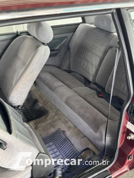 Del Rey Ghia 1.8 / 1.6 2p e 4p