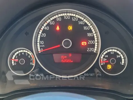 up! move 1.0 TSI Total Flex 12V 5p