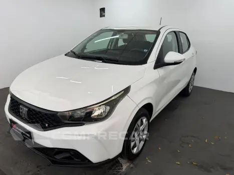 ARGO DRIVE 1.0 6V Flex