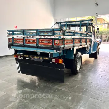 BANDEIRANTE 4.0 Oj55lp-b 4X4 CS