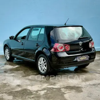 Golf 2.0/ 2.0 Mi Flex Aut/Tiptronic.