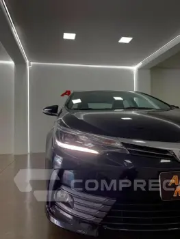 COROLLA XRS FLEX