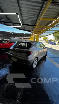 HB 20 Hatch 1.0 12V 4P FLEX COMFORT