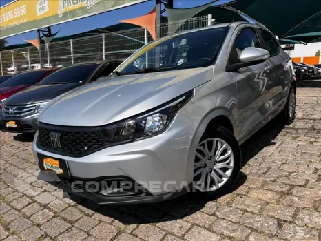 Fiat ARGO 1.0 Firefly Drive 4 portas