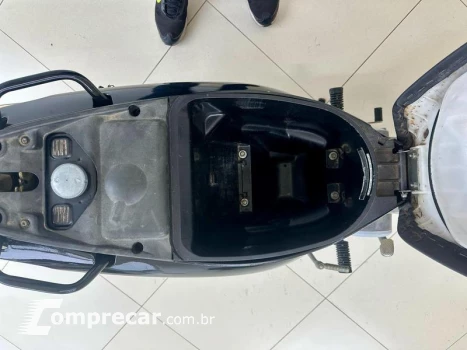 BIZ 125 ES
