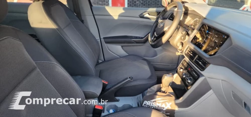 T-CROSS 1.0 200 TSI