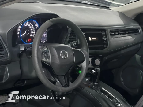 HR-V 1.8 16V LX
