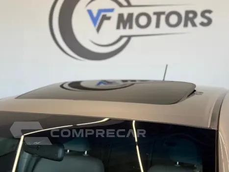 CIVIC 2.0 EXR 16V FLEX 4P AUTOMÁTICO