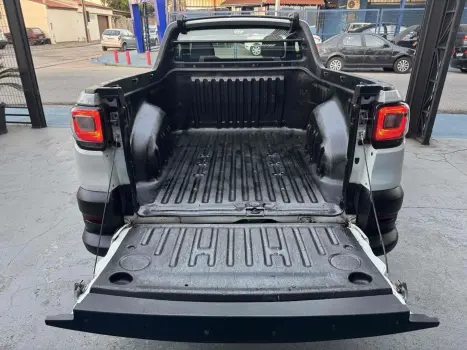 STRADA 1.3 FIREFLY FLEX ENDURANCE CS PLUS MANUAL