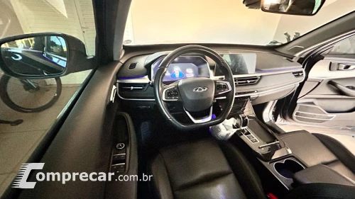 TIGGO 7 PRO 1.6 Tgdi