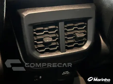 RANGER 3.0 V6 TURBO GASOLINA RAPTOR 4X4 AUTOMÁTICO