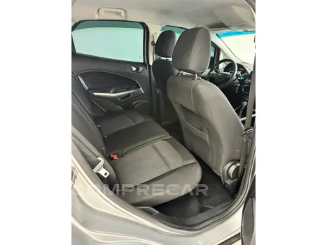 ECOSPORT 1.5 TI-VCT FLEX SE AUTOMÁTICO
