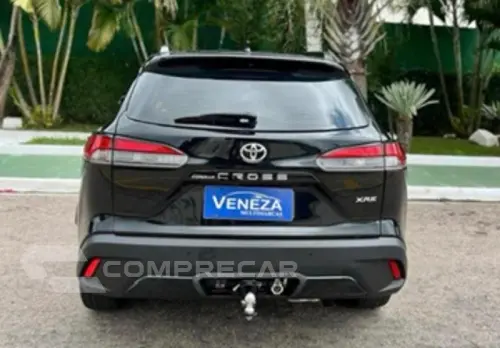CCROSS XRE 20