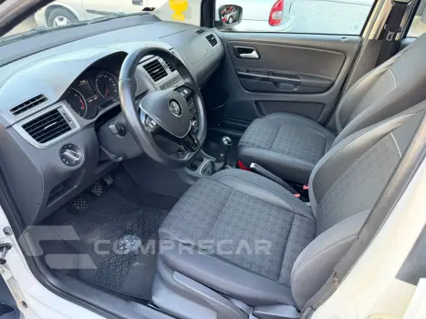 Fox 1.6 4P MSI COMFORTLINE FLEX