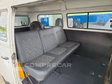 Kombi 1.6 STD