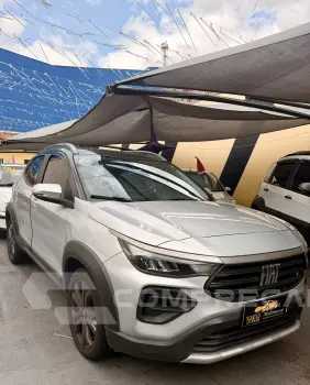 FIAT PULSE AUDACE T200