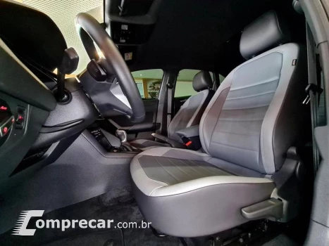 NIVUS HL TSI