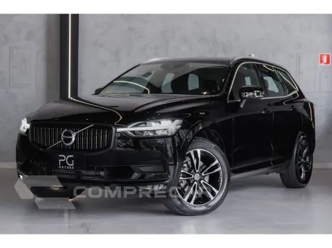 XC60 2.0 T5 GASOLINA MOMENTUM AWD GEARTRONIC