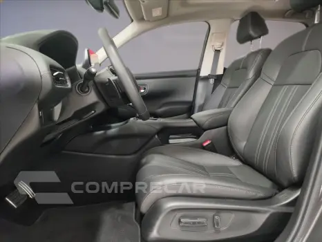 ZR-V 2.0 i-VTEC GASOLINA TOURING CVT