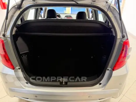 Fit EX/S 1.5 Flex/Flexone 16V 5p Aut.