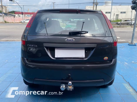 Fiesta Hatch