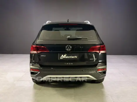 TAOS 1.4 250 TSI TOTAL FLEX HIGHLINE AUTOMÁTICO