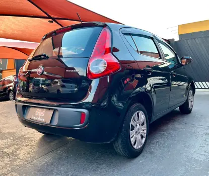 PALIO 1.4 MPI Attractive 8V