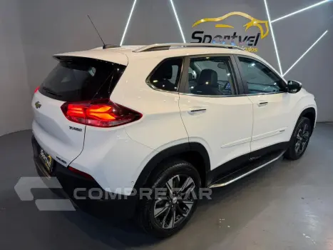 Tracker 1.2 Turbo Flex Premier Automático