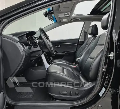 I30 1.6 MPFI 16V