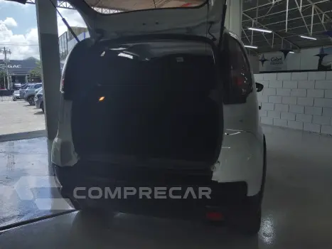 AIRCROSS 1.6 BUSINESS 16V FLEX 4P MANUAL