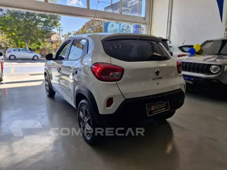KWID 1.0 12V SCE FLEX ZEN MANUAL