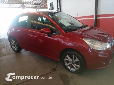 C3 1.5 Tendance 8V