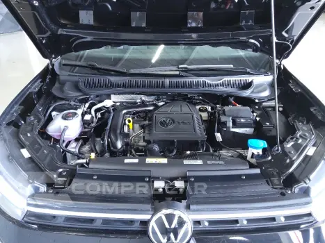 TERA 1.0 170 TSI HIGH AUTOMÁTICO