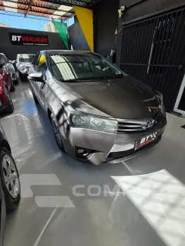 COROLLA 2.0 XEI 16V