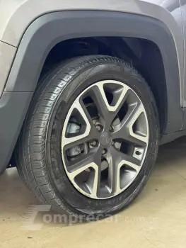 RENEGADE 2.0 16V Turbo Longitude 4X4