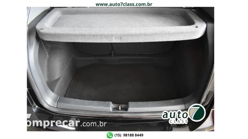 T-CROSS - 1.0 200 TSI TOTAL SENSE AUTOMÁTICO