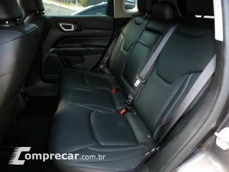 COMPASS 1.3 T270 Turbo Longitude
