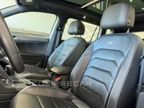 Tiguan R Line 350 2.0