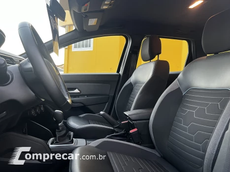 Duster Plus Intense 1.6 (Aut.)