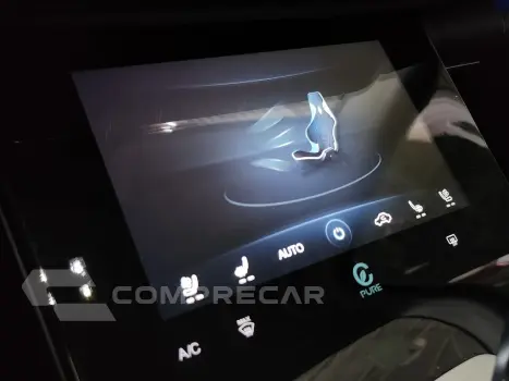 TIGGO 8 PRO 1.6 TGDI AUT.