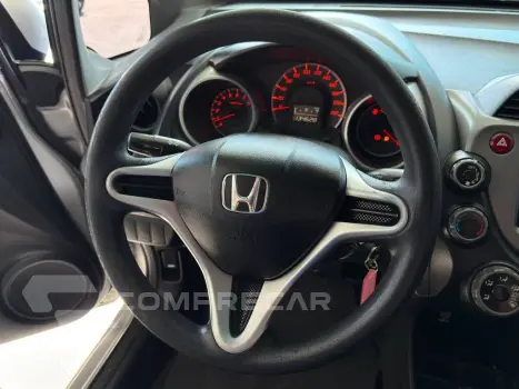 Fit LX 1.4/ 1.4 Flex 8V/16V 5p Mec.