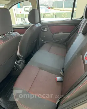 SANDERO 1.6 16V SCE Stepway Expression