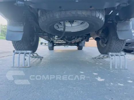 Ranger 3.0 16V XL DIESEL CABINE DUPLA