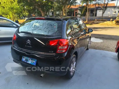 C3 1.5 Tendance 8V