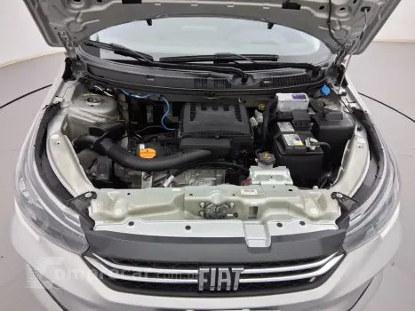 CRONOS 1.3 FIREFLY FLEX DRIVE MANUAL