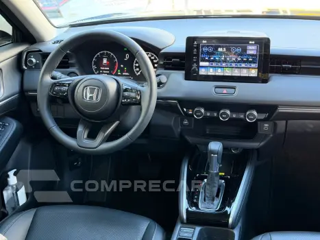 HR-V EXL 1.5 Flex Sensing 16V 5p Aut.