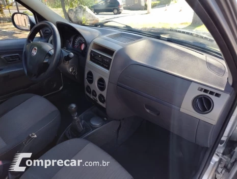 PALIO 1.0 MPI Fire WAY 8V