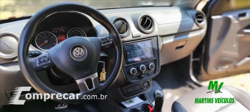 SAVEIRO 1.6 Cross CE 8V