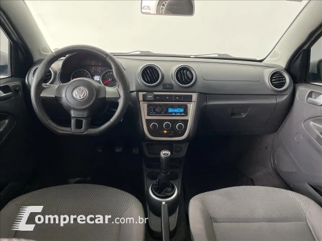 VOYAGE 1.0 MI 8V FLEX 4P MANUAL